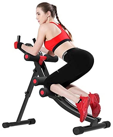 fitlaya fitness ab machine ab workout equipment for home gym 10 best ab workout equipment to buy on amazon of 2022