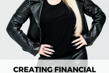 Creating Financial Freedom in Midlife with Marina Worre and Natalie Jill